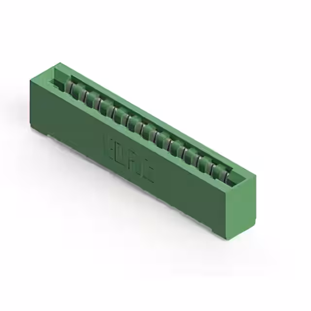 307-012-459-101 EDAC Inc.  Edgeboard Connectors
